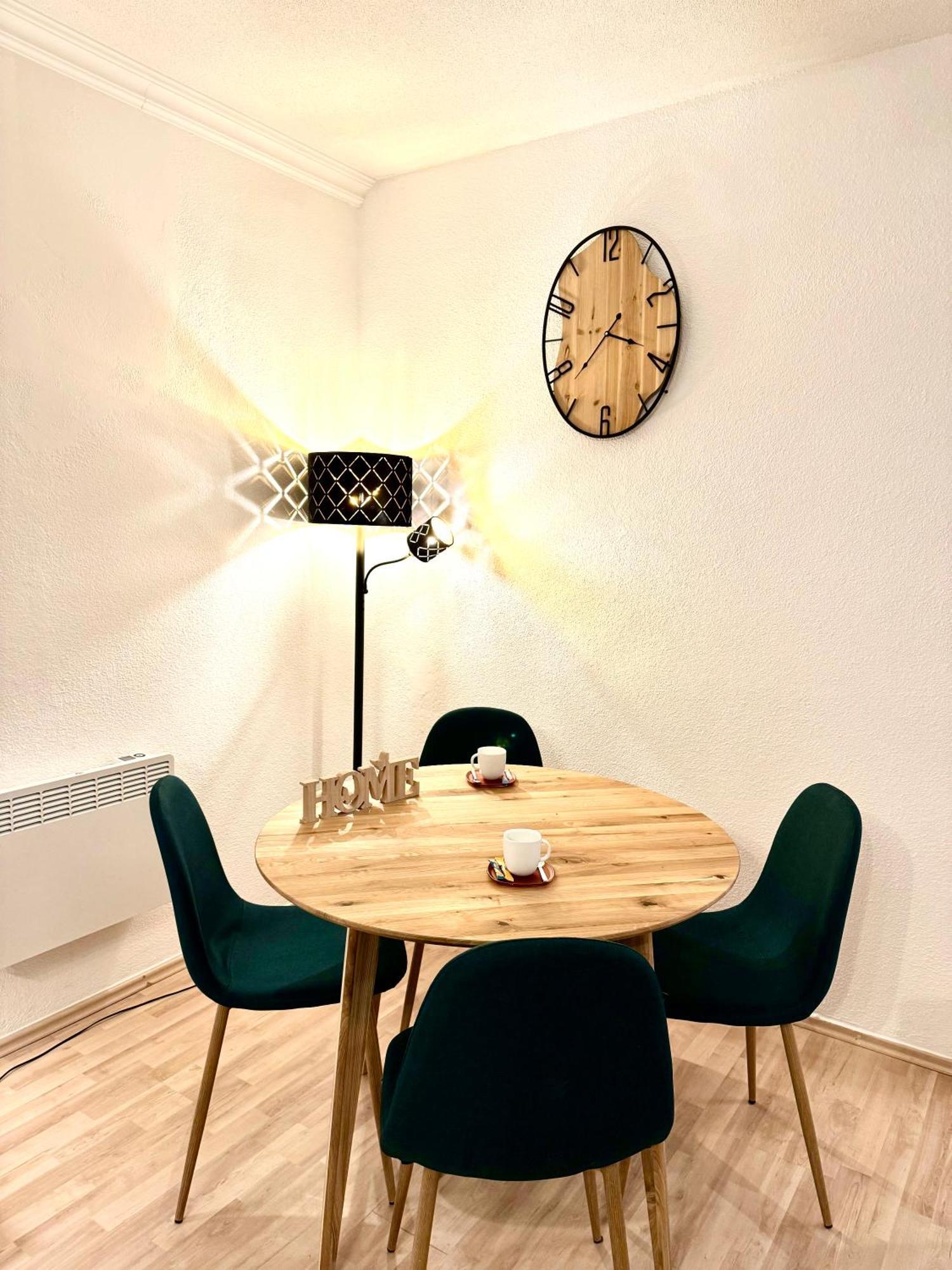 Apartment Am Ossiachersee Mit Eigenem Seezugang Landskron Exteriér fotografie